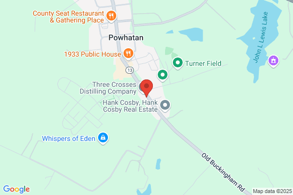 Farm Bureau Insurance, Powhatan