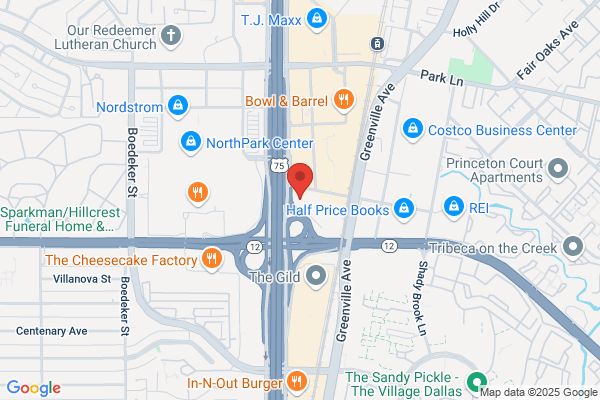 Richardson-Harris-Boatwright Insurance Agency Inc