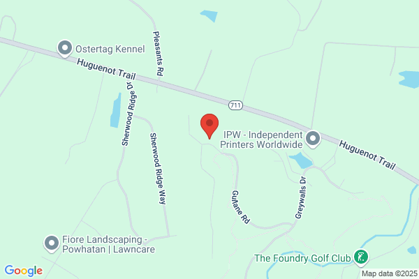 Reed's Landing Corporation