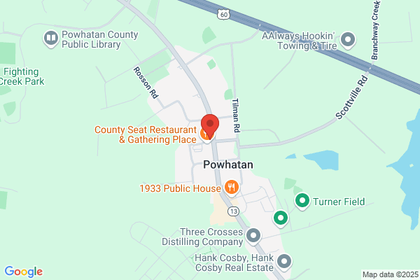 Powhatan Realty