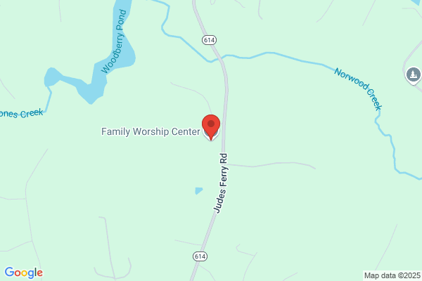 Family Worship Center