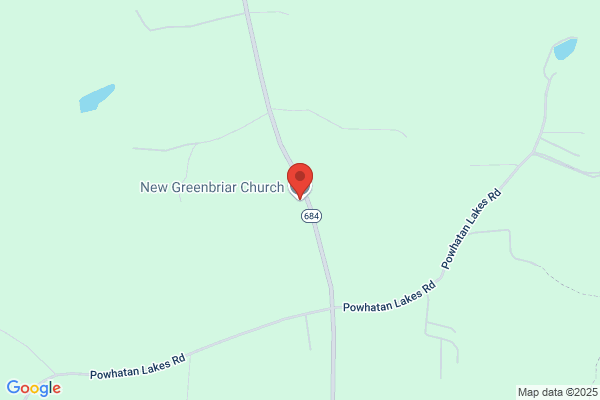 Greenbriar Baptist Church