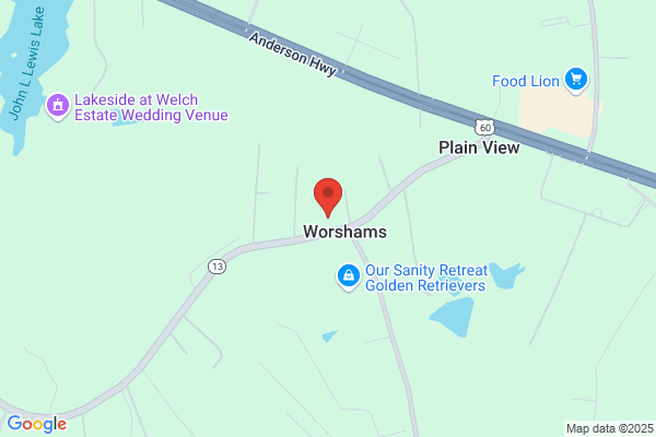 Powhatan Mennonite Church