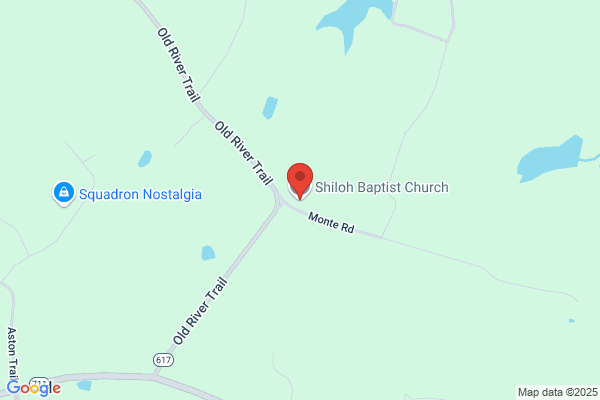 Shiloh Baptist Church