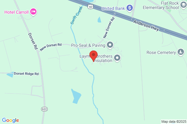 Flatrock True Value Hardware