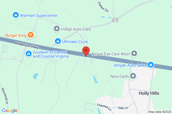 Byerly's Auto Mart
