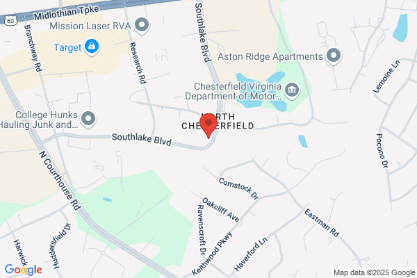 Old Dominion Septic Service Inc