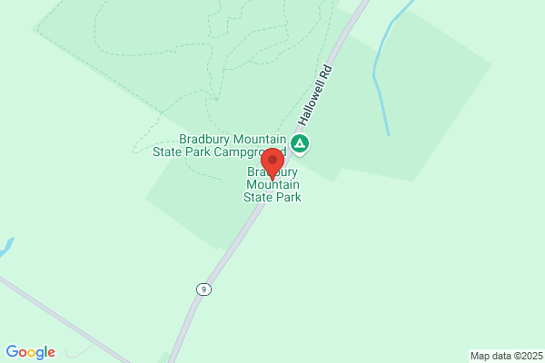 Bradbury Mountain State Pk