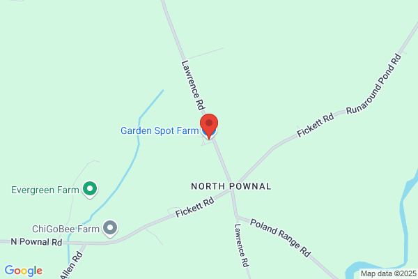 Garden Spot Farm