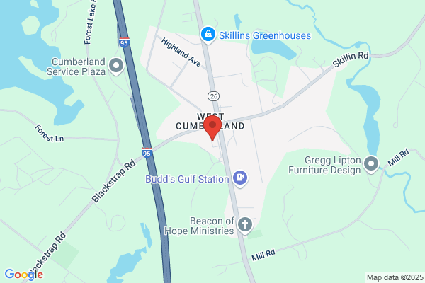 North Cove Design