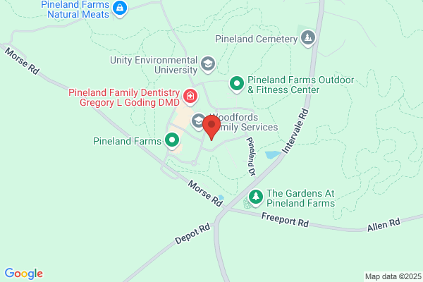 Pineland Farms Natural Meats