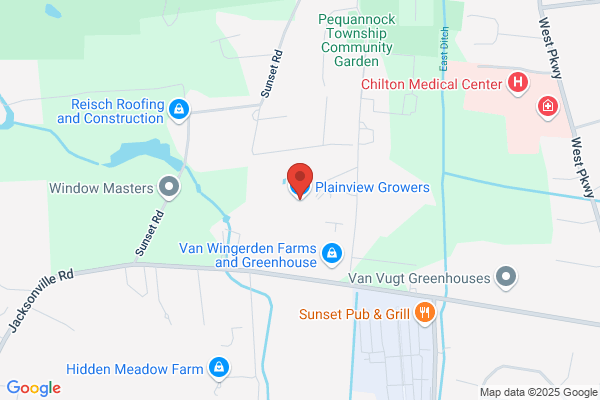 Plainview Farm Fine Perennials