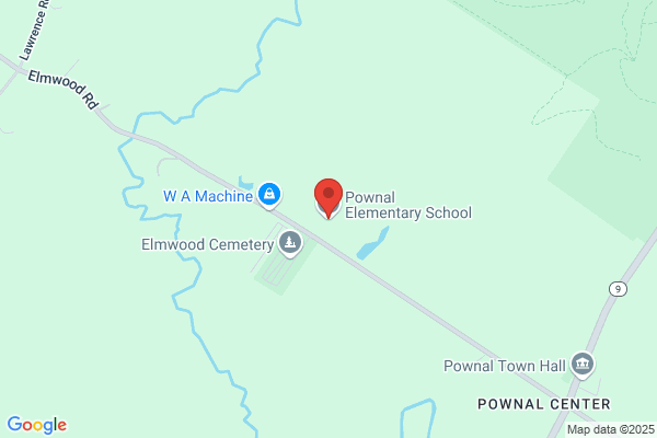 Pownal Elementary School