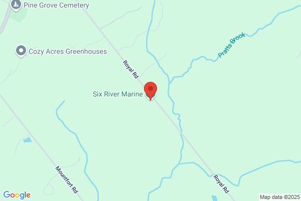 Six River Marine Llc