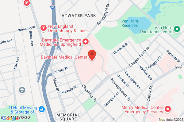 Baystate Nurses Registry Inc