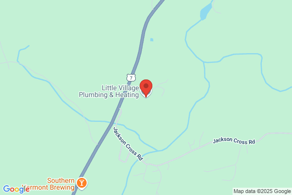 Little Village Plumbing & Heating