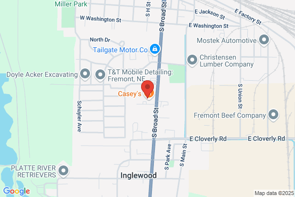 Fremont Auto Center Inc