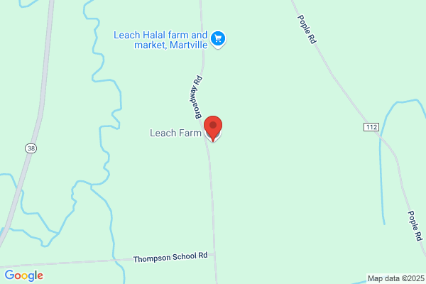 Leach Farms
