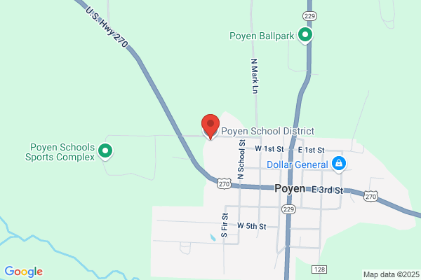 Poyen School District