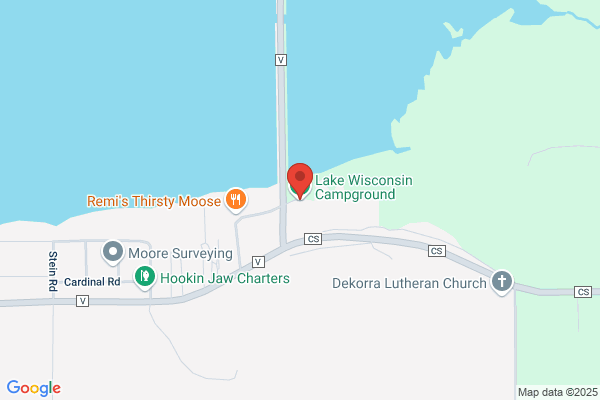 Lake Wisconsin Campground, LLC