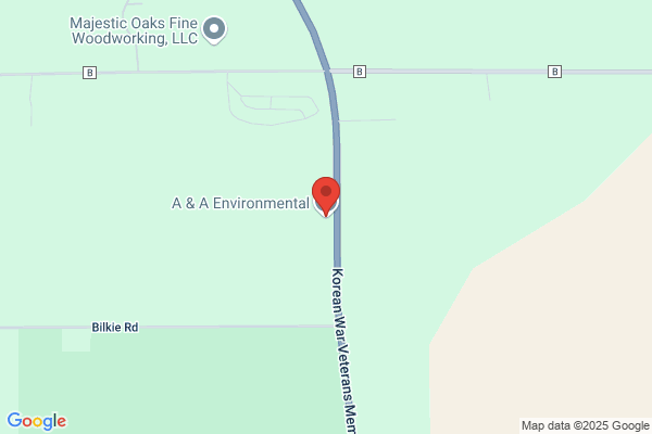 A&A Environmental Services, Inc
