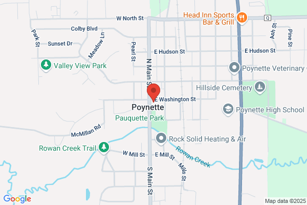 Bank of Poynette