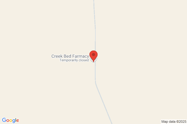 Bed Farm Llc Creek