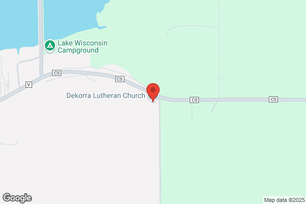 Dekorra Lutheran Church