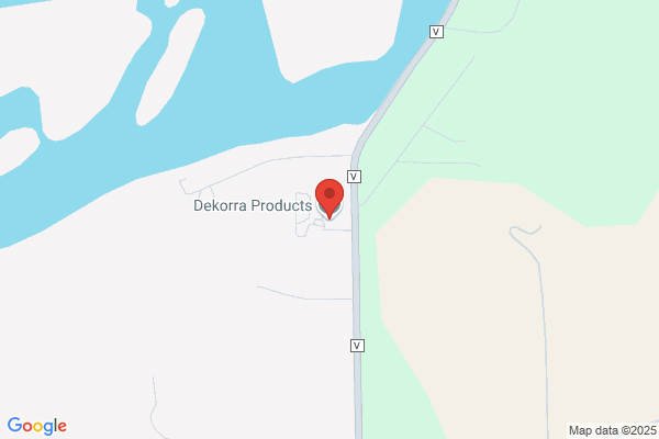 Dekorra Products Llc