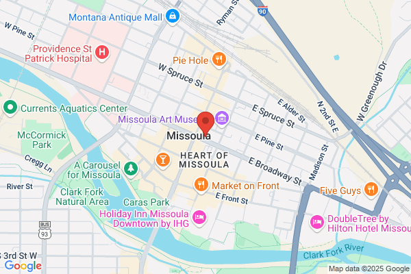 Missoula Mac