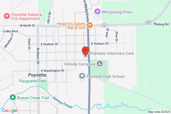 Poynette Animal Hospital