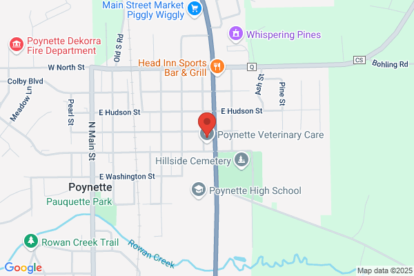 Poynette Chiropractic