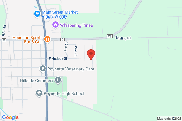 Poynette Mobile Home Estates