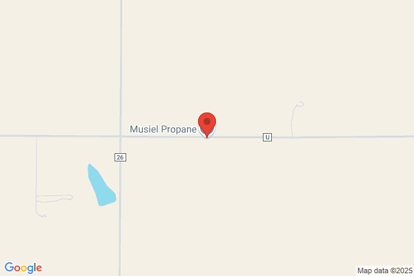 Musiel Propane Inc