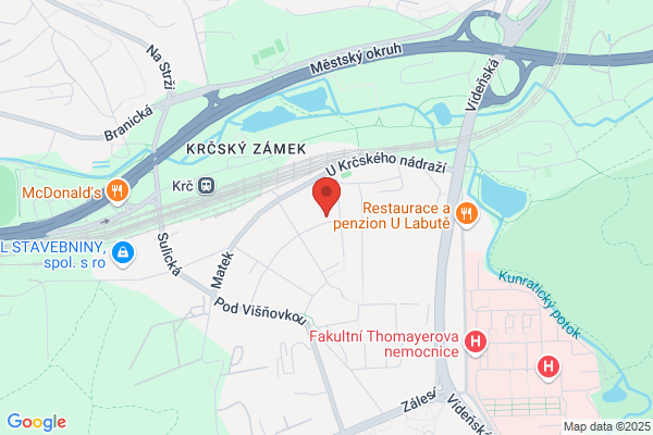 Prague Clinic