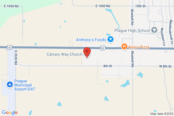 Calvary Way Church