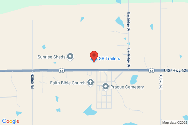 Gr Trailers LLC