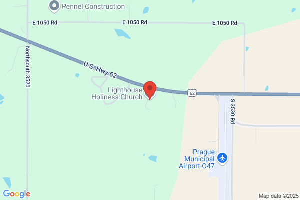 Lighthouse Holiness Church