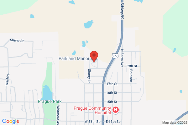 Parkland Manor Living Center