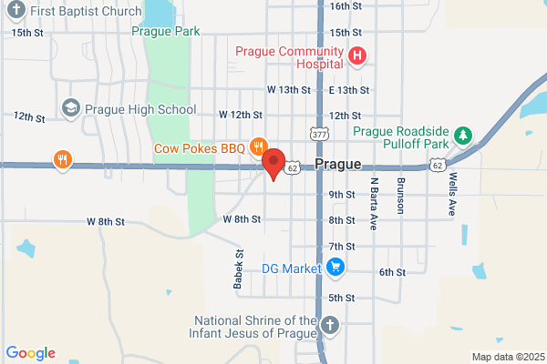 Parks Brothers Ace Hardware