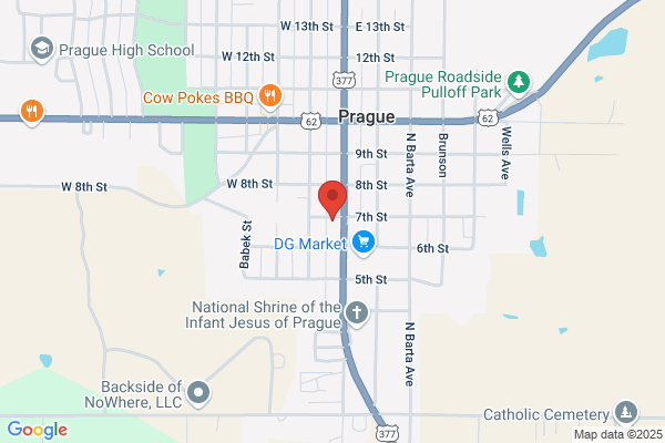 Simek's Auto Supply & Garage