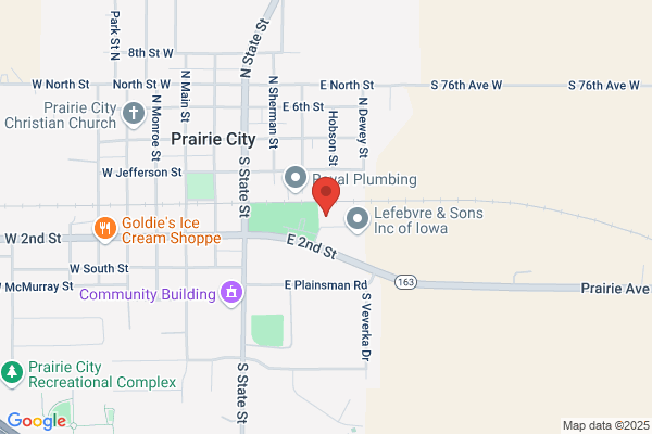Moore Machining & Manufacturing