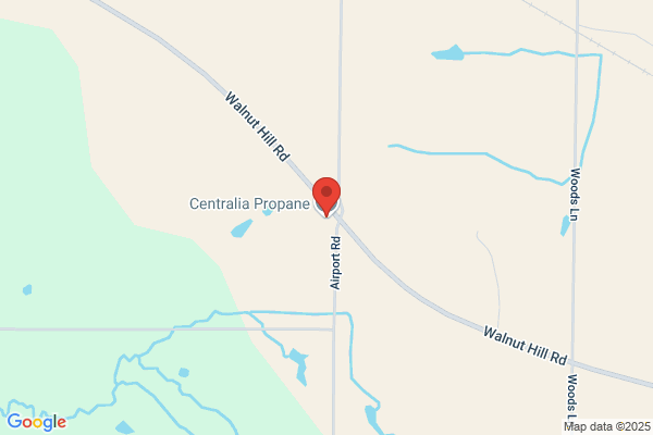 Columbia Propane