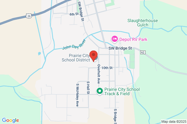 Oregon Connections Academy