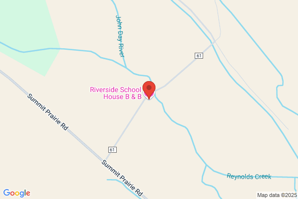 Riverside School House Bed & Breakfast