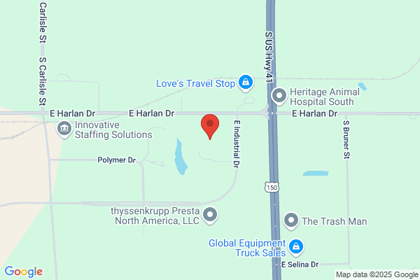 Fresenius Kidney Care Vigo County