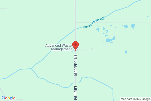 Advanced Waste Management Inc
