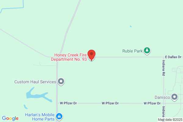Honey Creek Fire Department