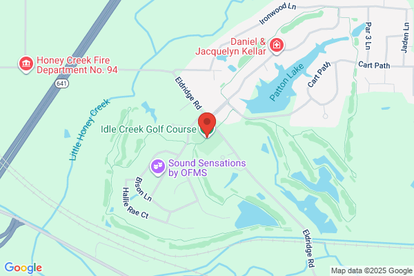 Idle Creek Golf Course