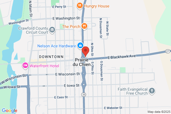 Rickleff Heating & Cooling